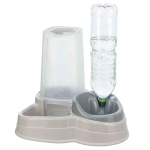 Trixie Futter- und Wasserspender