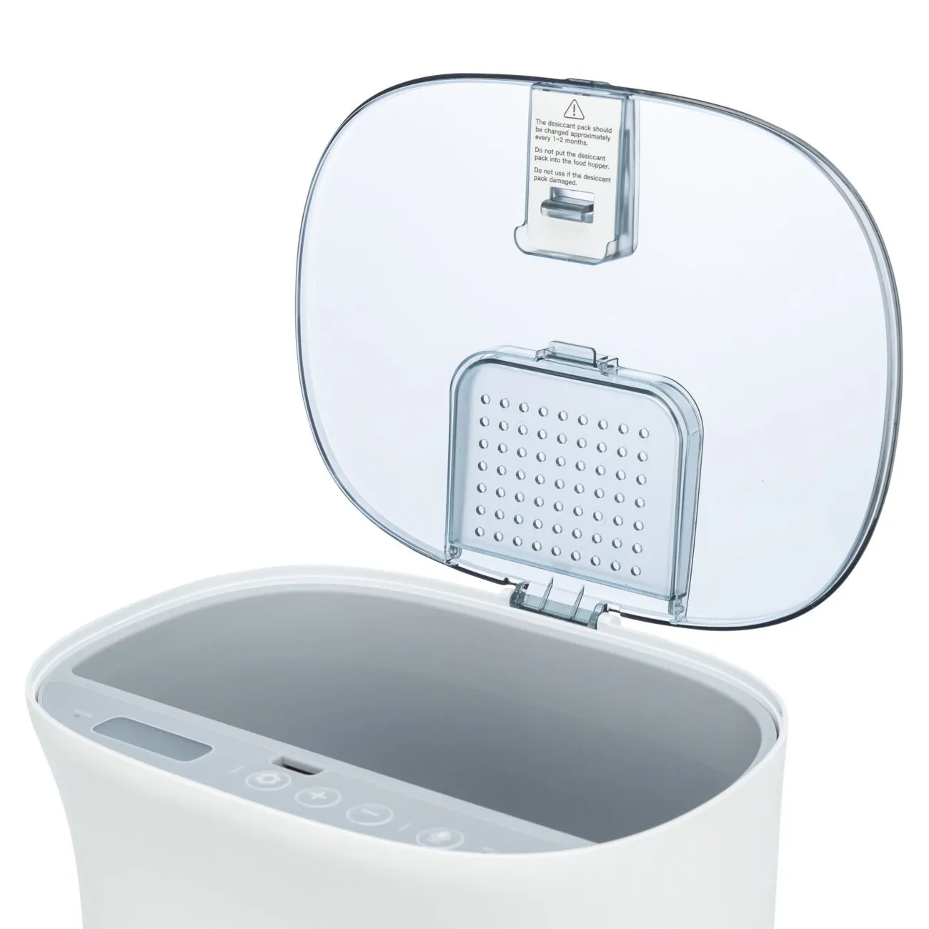 Trixie Futterautomat TX8 2.0 – Bild 6