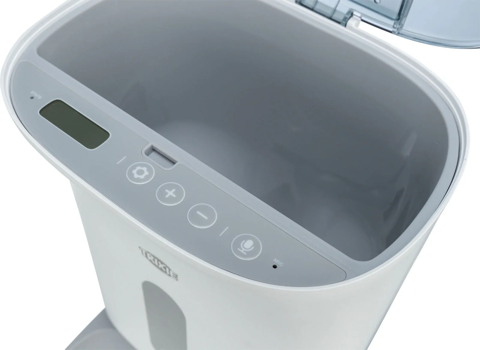 Trixie Futterautomat TX8 2.0 – Bild 9