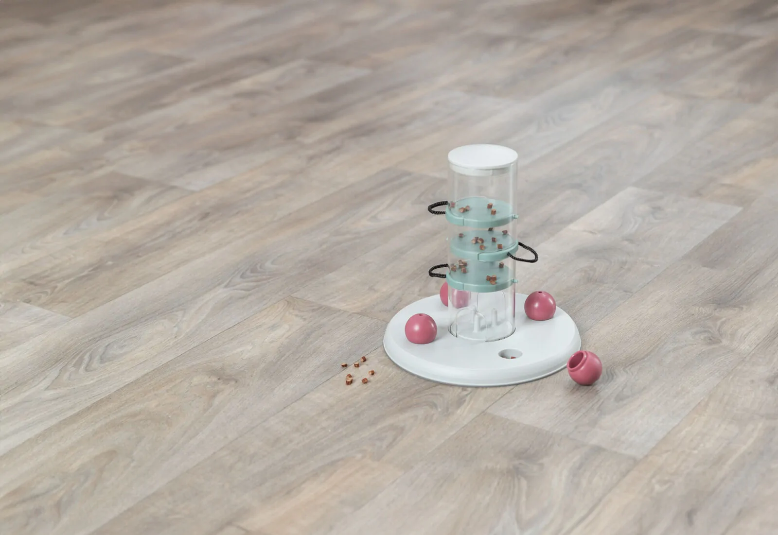 Trixie Gambling Tower – Bild 10