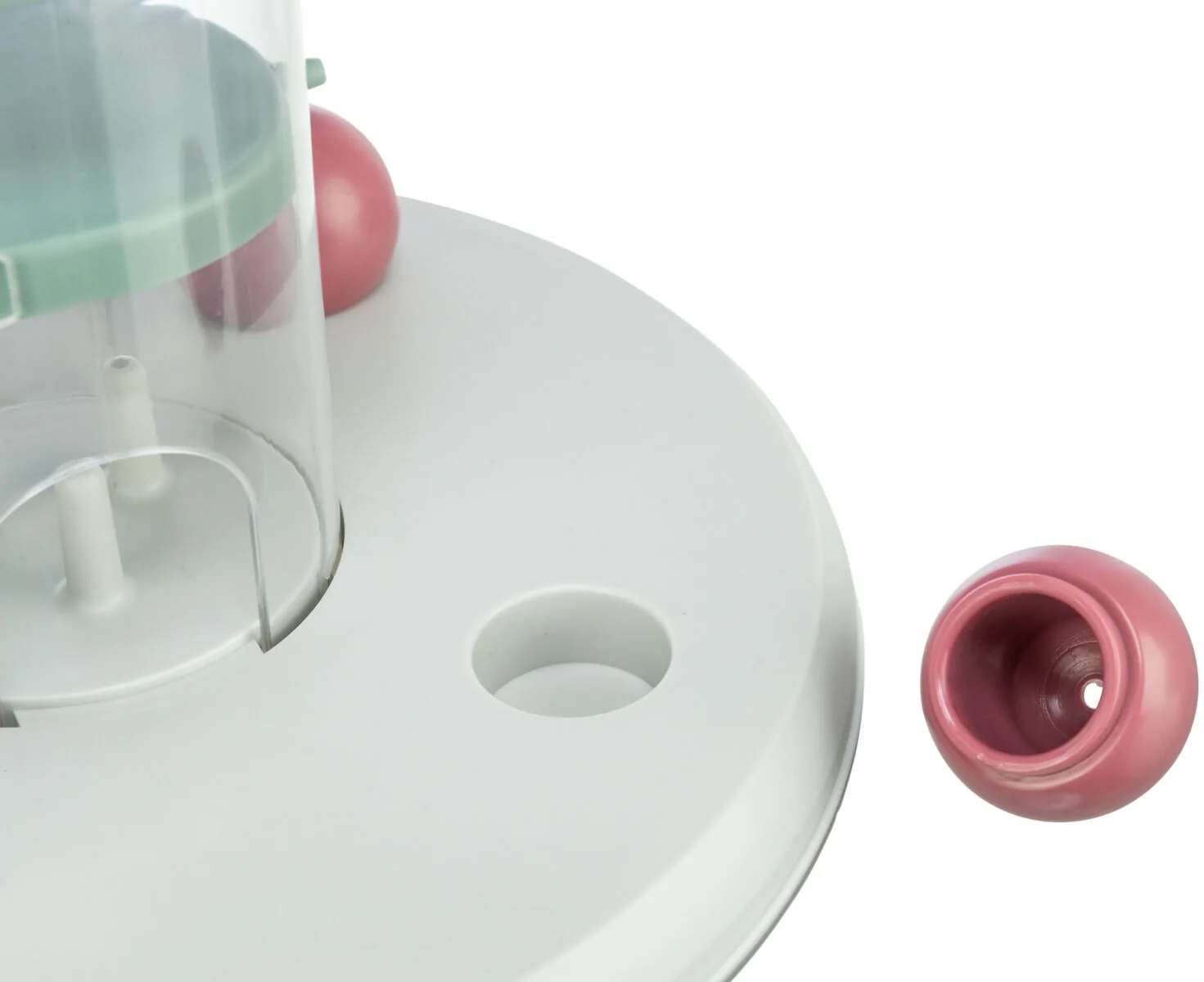 Trixie Gambling Tower – Bild 5