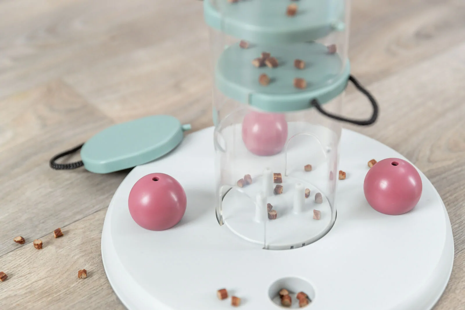 Trixie Gambling Tower – Bild 6