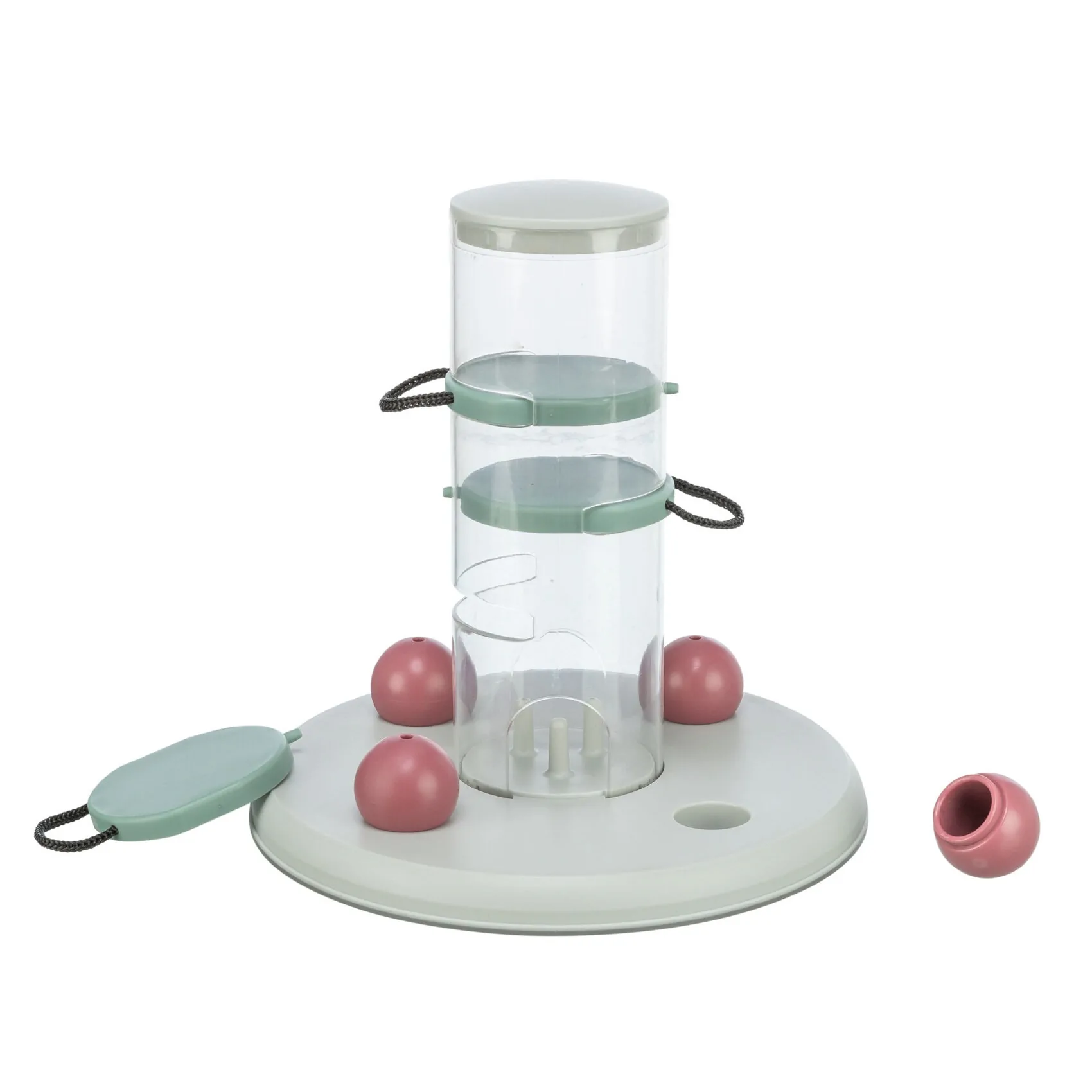 Trixie Gambling Tower – Bild 2