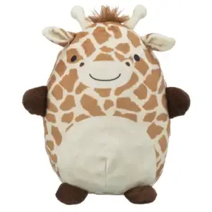 Trixie Giraffe mit Memory-Effekt 26cm