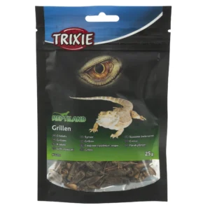 Trixie Grillen 25g