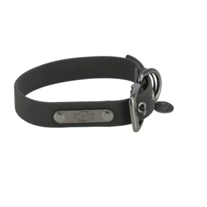 Trixie City Style Halsband - S-M schwarz