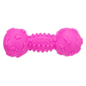 Trixie Hantel für Hunde - 19cm