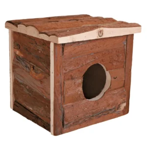 Trixie Haus Jerrik - 15 × 14 × 13 cm