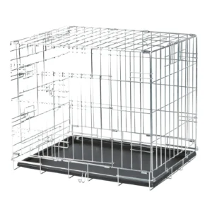 Trixie Hundebox Home