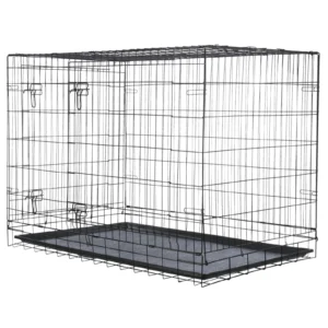 Trixie Home Kennel - Größe: XL