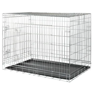 Trixie Hundebox Home - Größe: XL