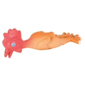 Trixie Huhn Spielzeug für Hunde - 15 cm