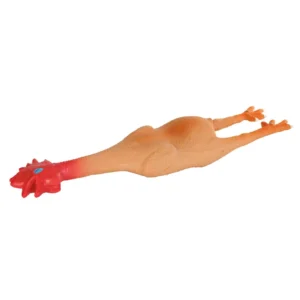 Trixie Huhn Spielzeug für Hunde - 43 cm