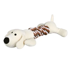 Trixie Hund mit Tau 32cm