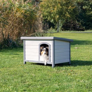 Trixie Hundehütte Classic