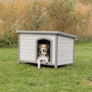 Trixie Hundehütte Classic - Größe: M-L