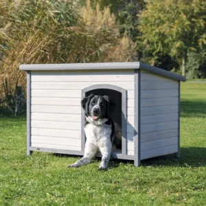 Trixie Hundehütte Classic - Größe: L