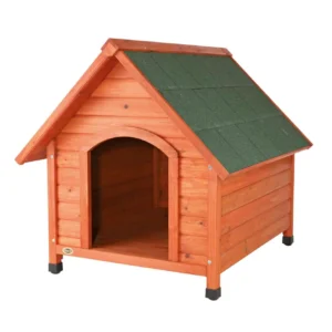Trixie Hundehütte Cottage mit Satteldach
