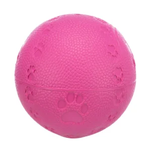 Trixie Hundespielzeug Ball - ø 6 cm