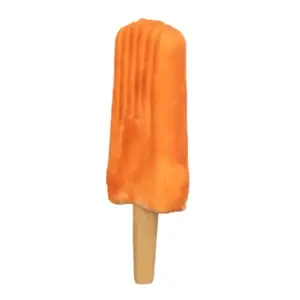 Trixie Ice Pop 50g - lose - orange