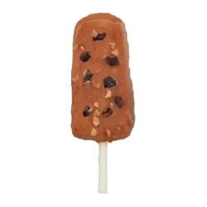 Trixie Ice Pop mit Ente, Käse und lila Süßkartoffel 45g - lose