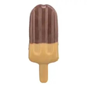Trixie Ice Pop purple/cream - lose - 45g
