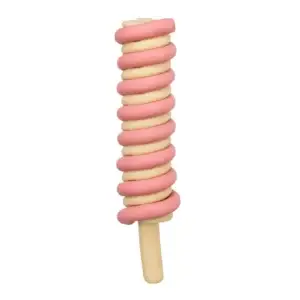 Trixie Ice Twister - lose - 40g