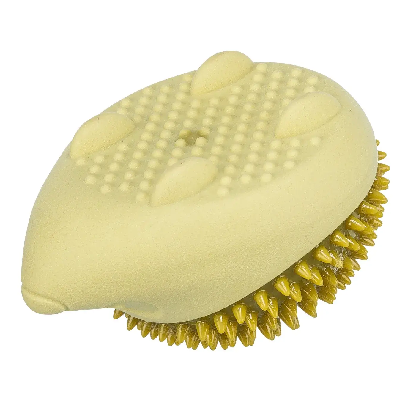 Trixie Igel, TPR 12 cm – Bild 3