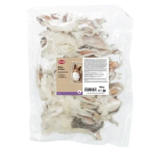 Trixie Kaninchenohren 500g