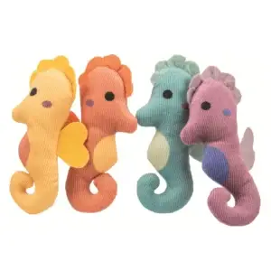 Trixie Katzenspielzeug Seepferdchen 11cm