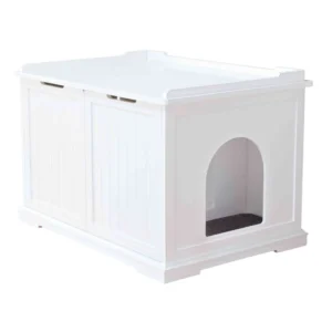 Trixie Katzenhaus für Katzentoilette XL
