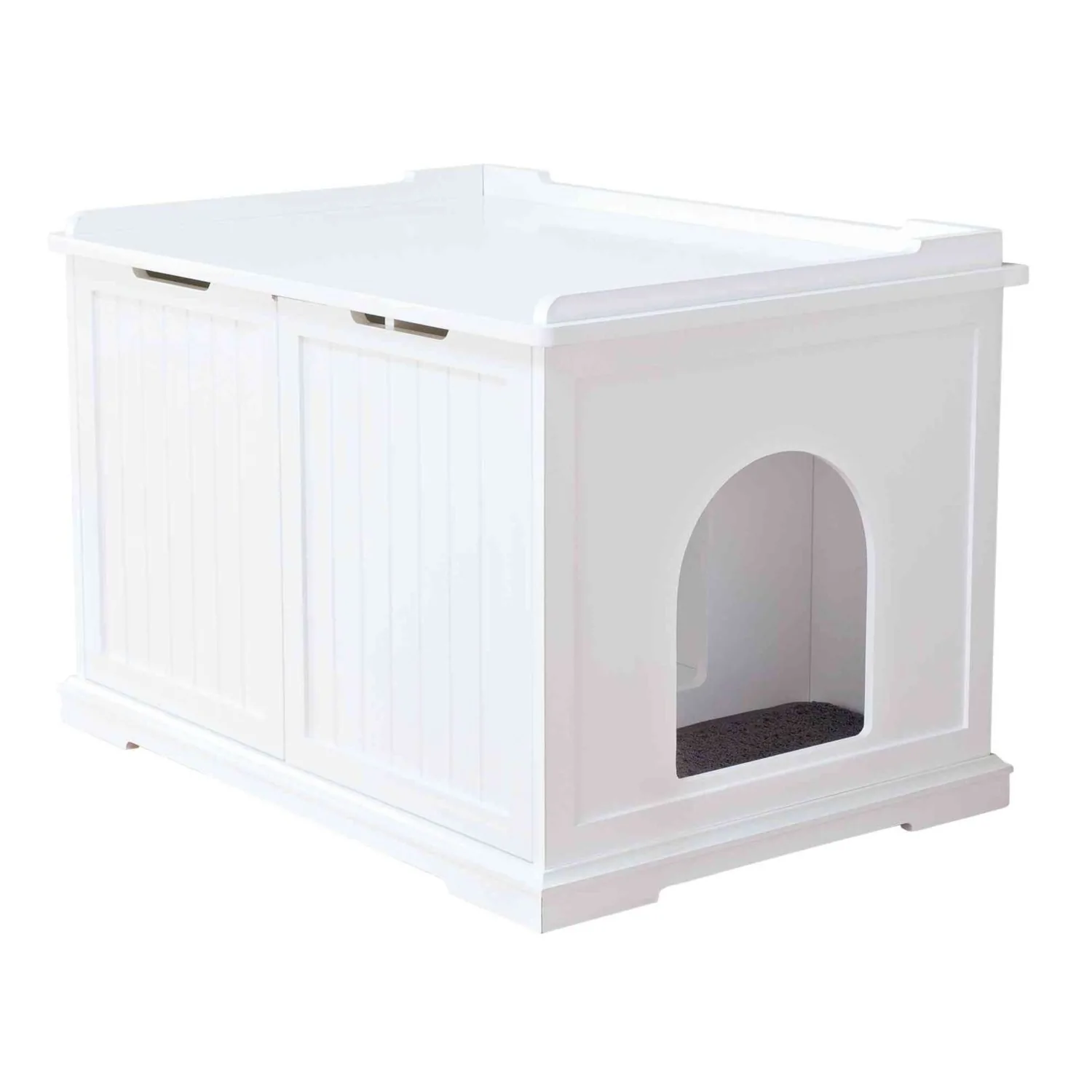 Trixie Katzenhaus für Katzentoilette XL