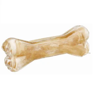Trixie Kauknochen mit Pansen - 2 x 60g