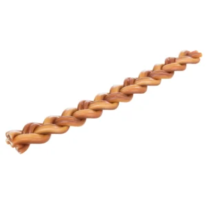 Trixie Kauzopf mit Ochsenziemer, lose - 58g