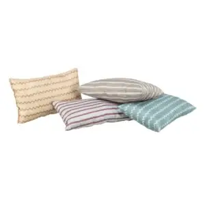 Trixie Spiel-Kissen XXL / 19 × 30 cm mit Catnip