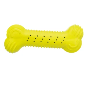 Trixie Knister-Knochen Hundespielzeug - 18 cm