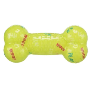 Trixie Knochen mit Stimme 17cm