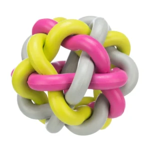 Trixie Knotenball für Hunde - 10cm