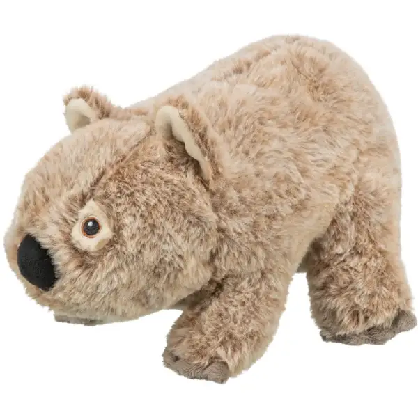 Trixie Wombat Plüsch 25cm