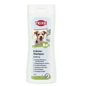 Trixie Kräuter-Shampoo 250ml