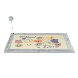 Trixie Kratzmatte Mimi 70 × 45 cm