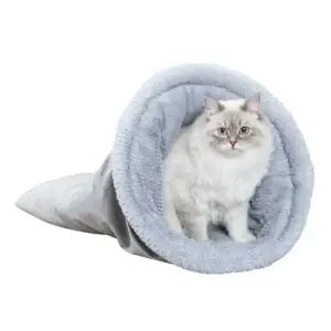 Trixie Kuschelsack Livia Soft 40 × 60 cm