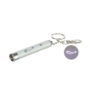 Trixie LED Pointer Catch the Light, Fisch 8cm