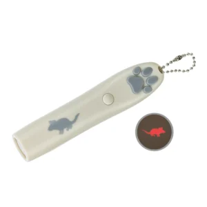 Trixie LED Pointer Catch the Light, Maus 11cm