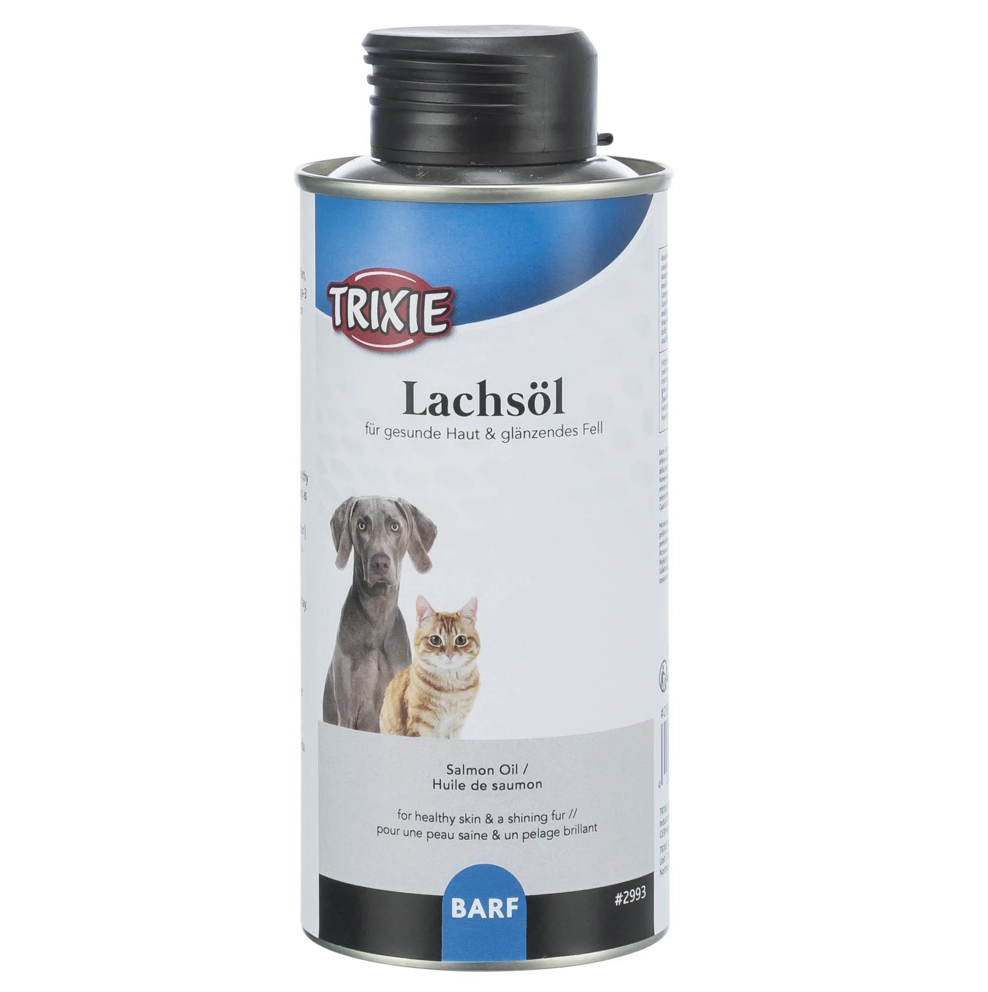 Trixie Lachsöl 250ml