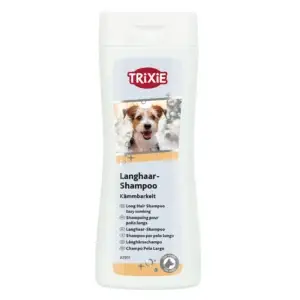 Trixie Langhaar-Shampoo 250ml