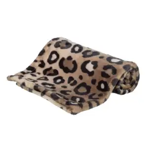 Trixie Leo Decke Soft Edition - 70 x 50 cm