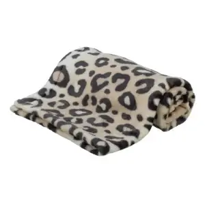Trixie Leo Decke Soft Edition - 70 x 50 cm - creme