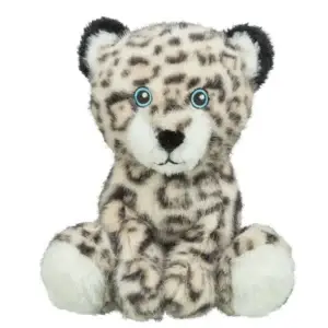 Trixie Leopard
