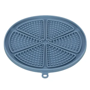 Trixie Lick'n'Snack Matte 18cm - mit Saugnäpfen